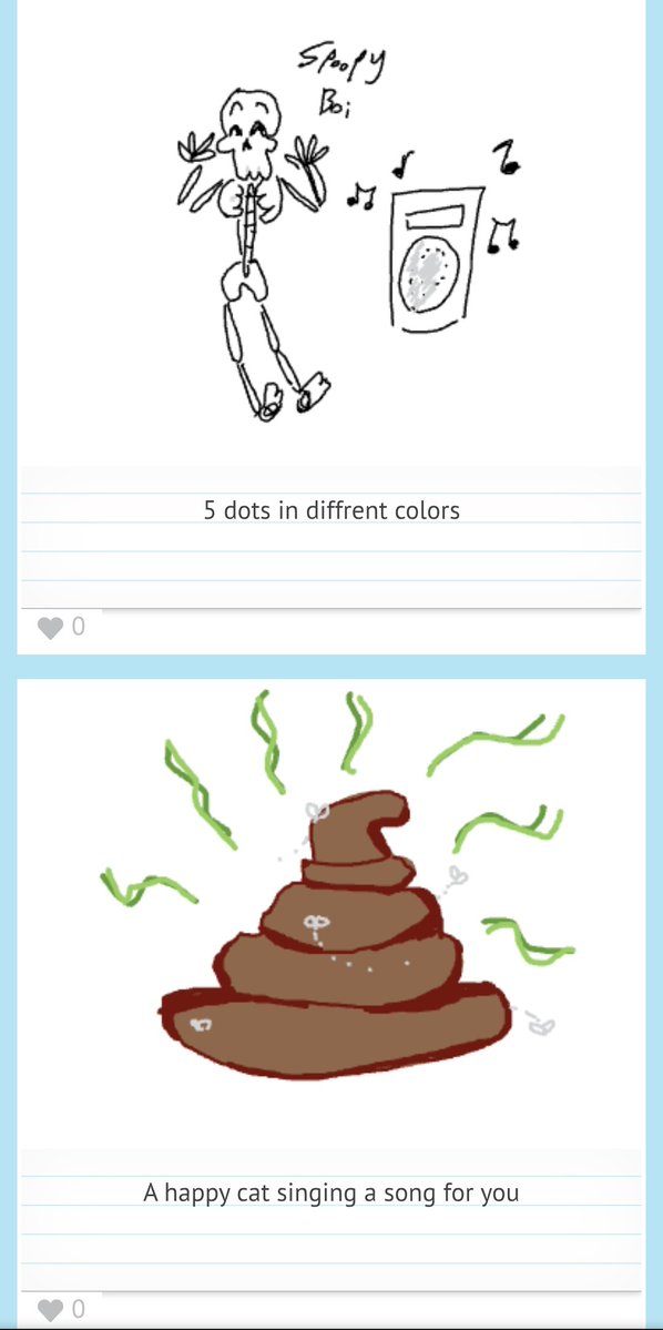 He's so good at this.