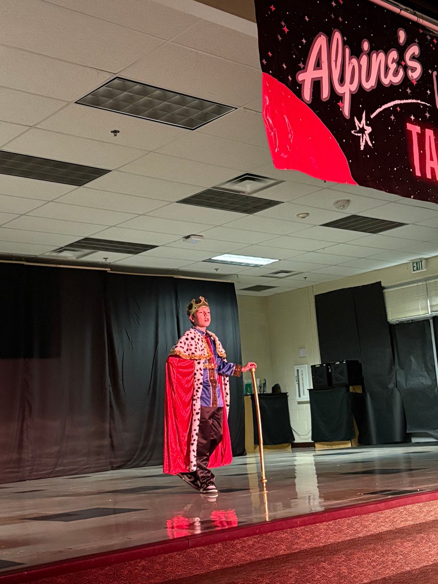 Alpine Elementary tweet media