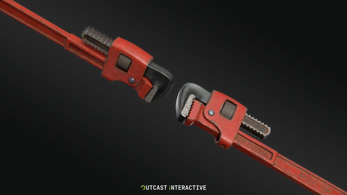 Outcast Interactive tweet media