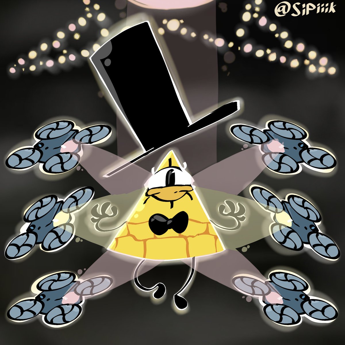 Sipsik☂ tweet media