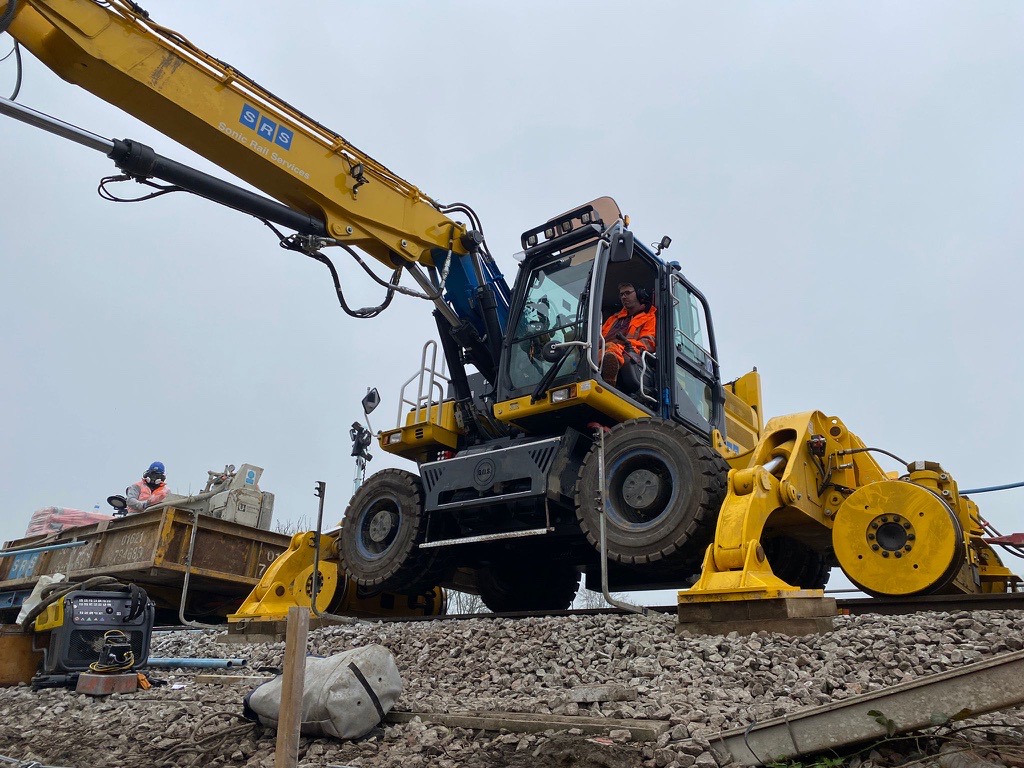 Network Rail Kent & Sussex tweet media