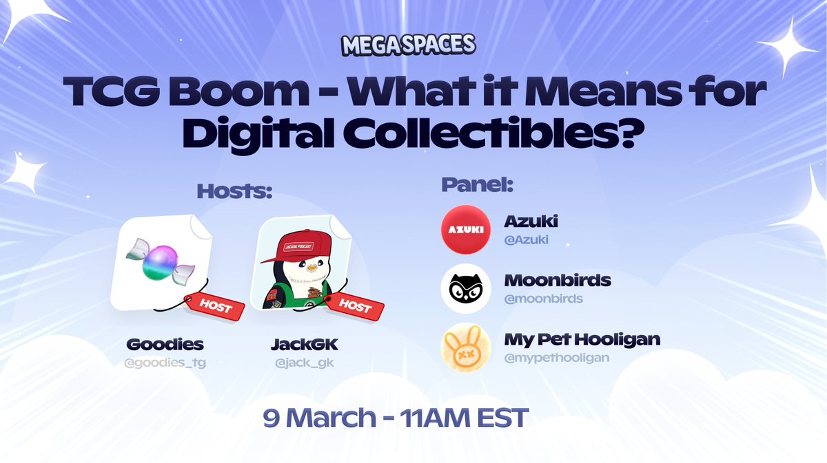 Goodies 🍬 tweet media