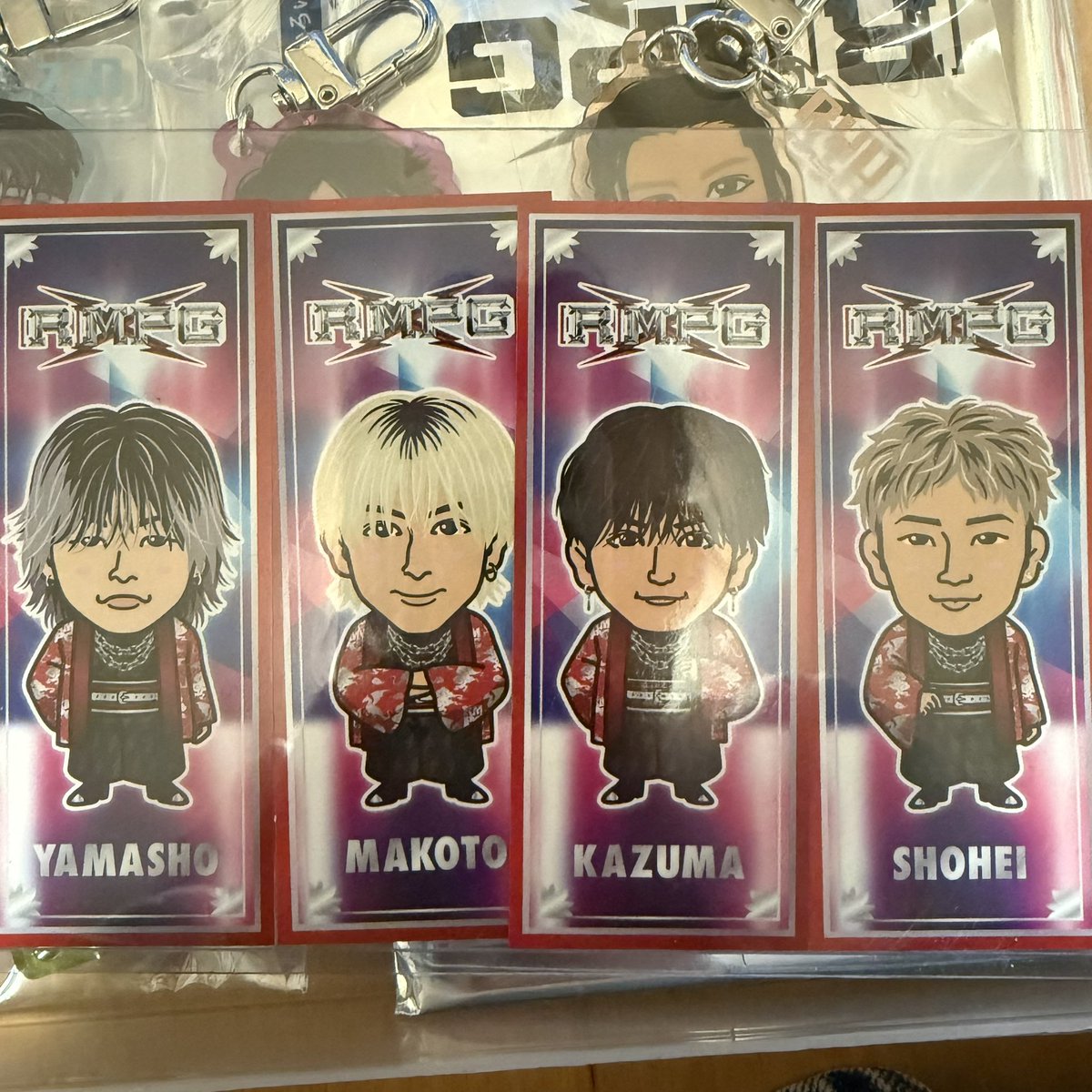 三千里@固定必読 tweet media