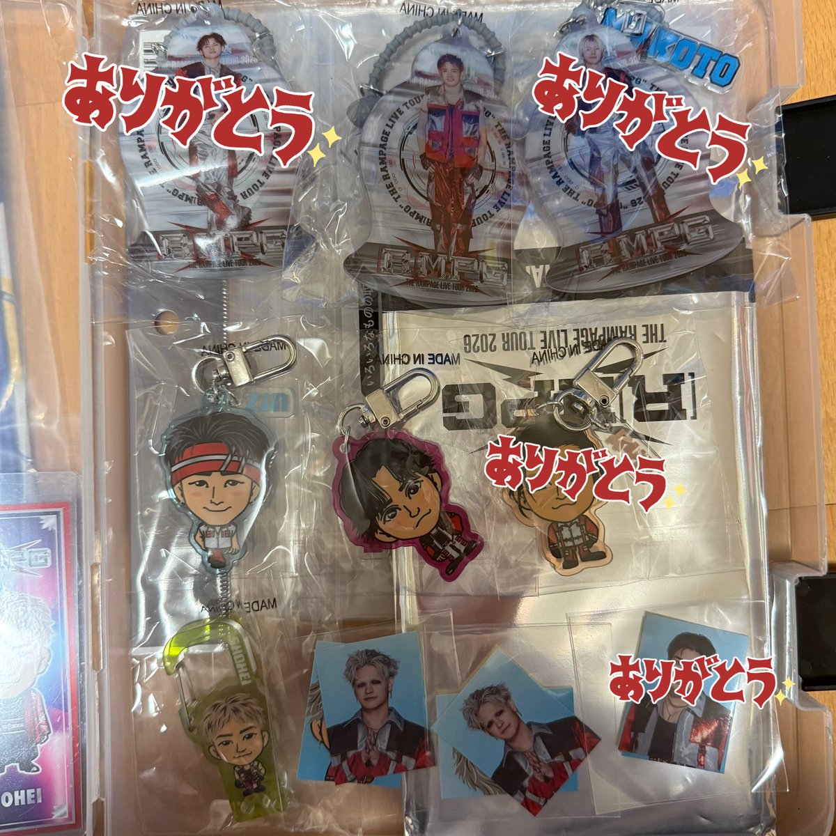 三千里@固定必読 tweet media