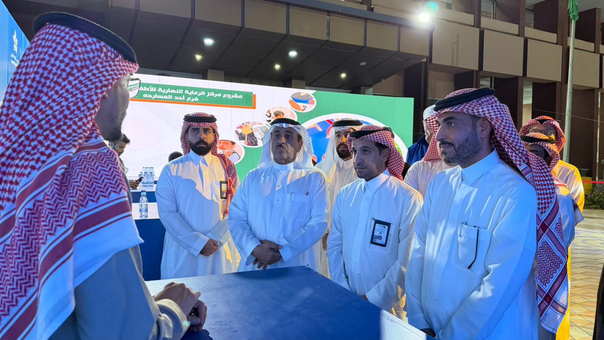 جمعية نبتون للتأهيل الطبي NPTon tweet media