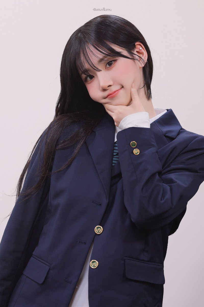 Butterflame tweet media