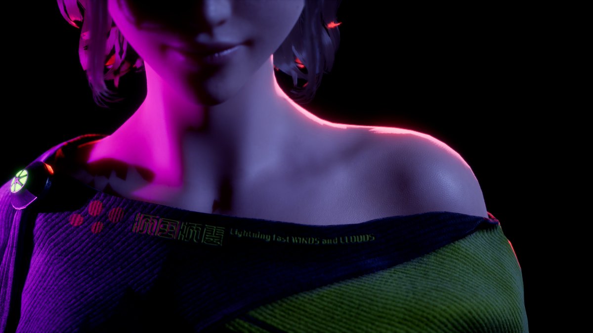 ComputART - Loris tweet media