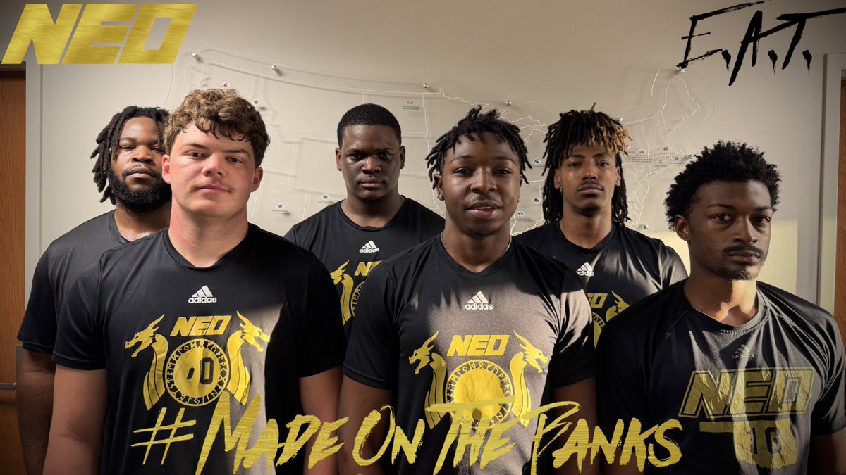 Norsemen_FB's tweet photo. #EATChamps https://t.co/4pdrUqBUe6