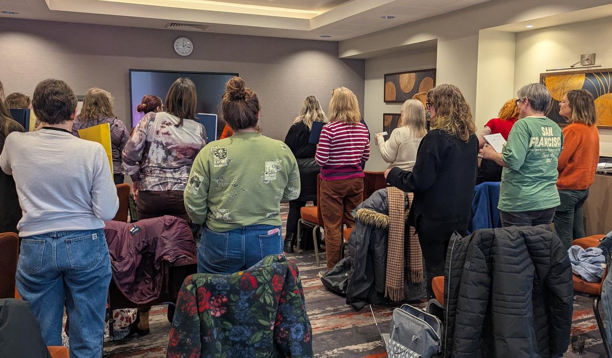 Accessit Library tweet media