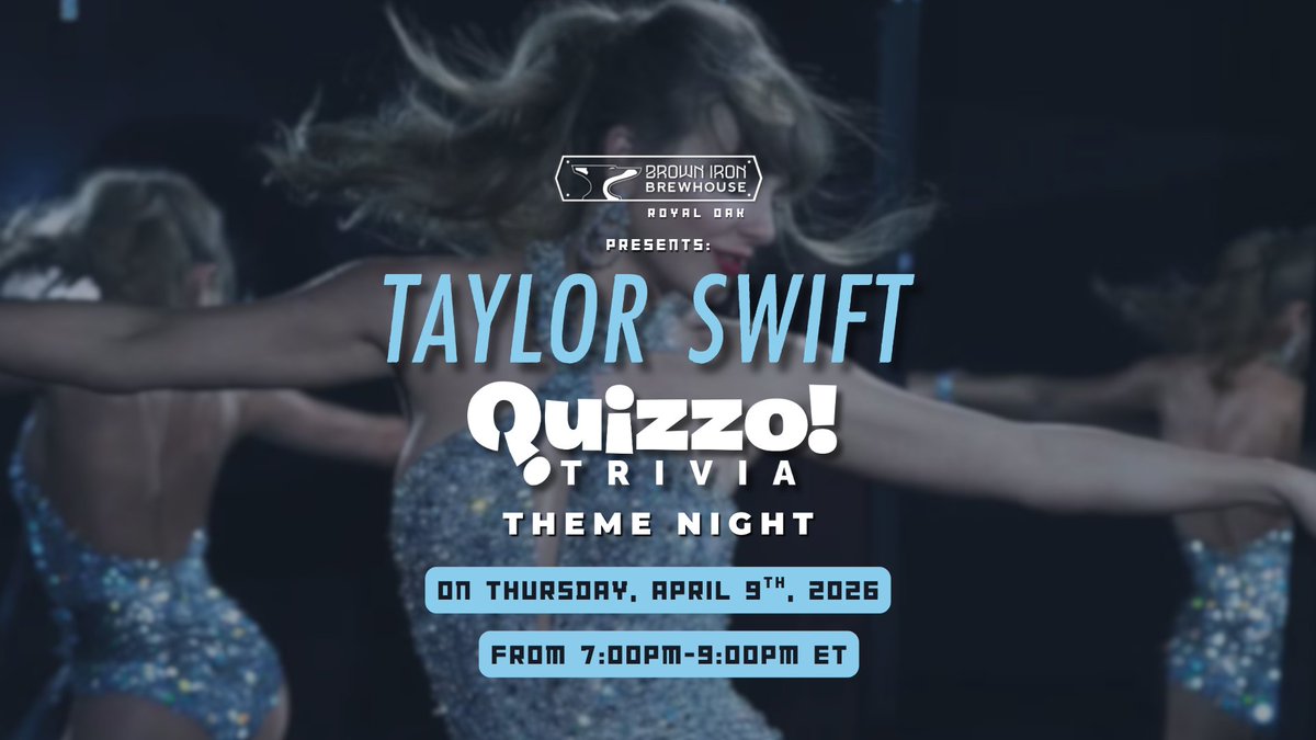 Quizzo Trivia tweet media