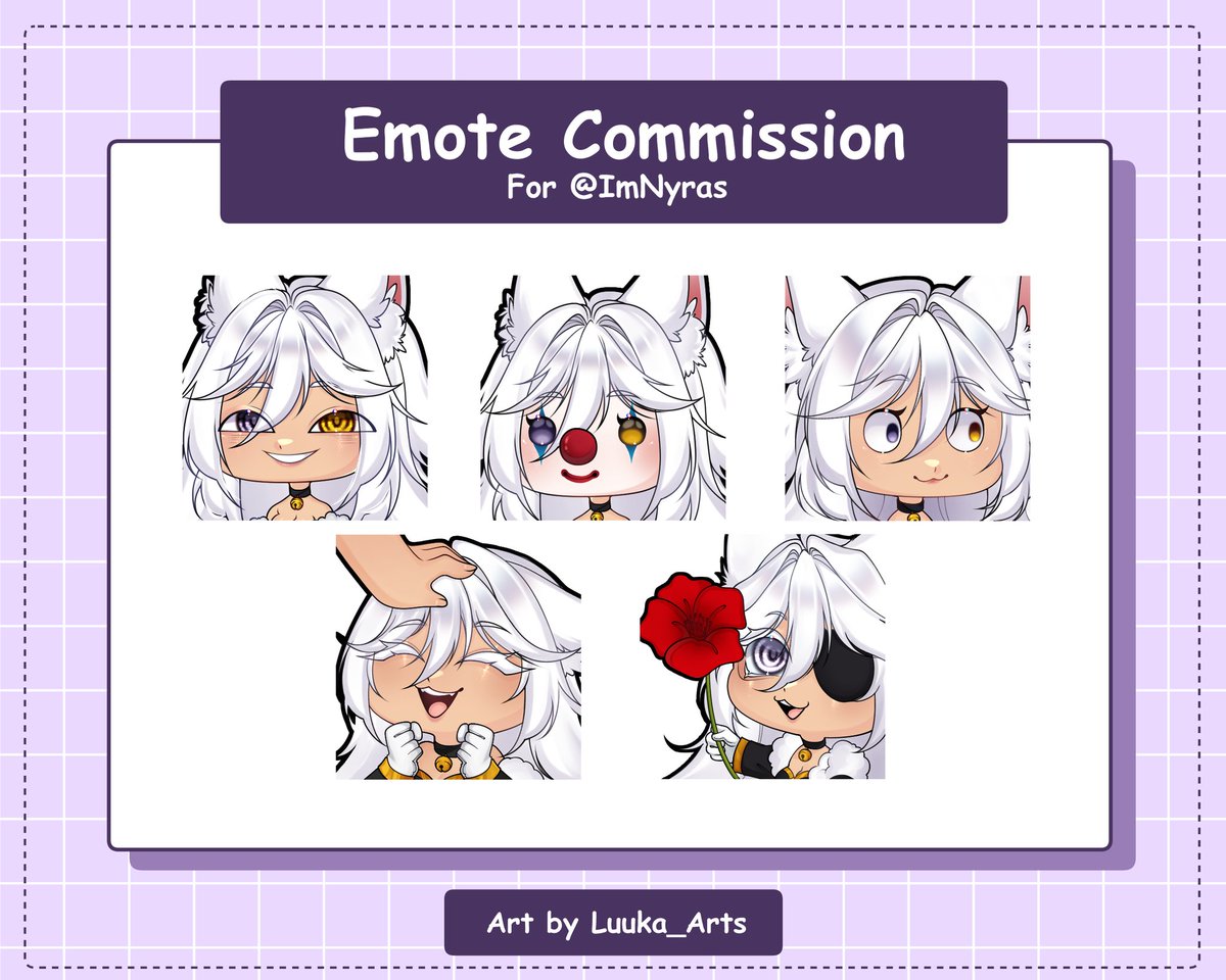 Lukaby_arts⊹ ࣪ ˖ tweet media