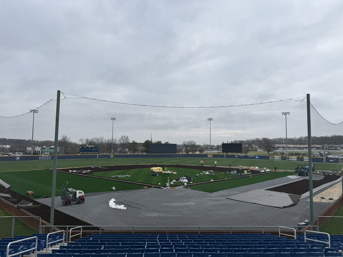 Murray State Baseball tweet media