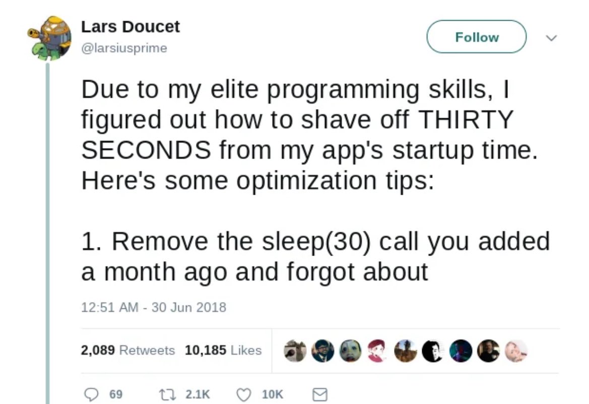 MatLab crashes tweet media
