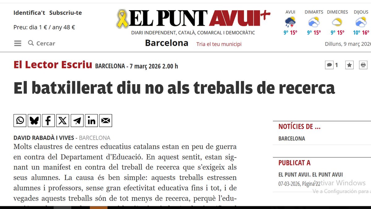 Maria Ojuel tweet media