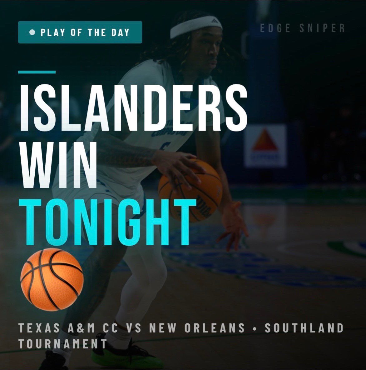 The Edge Sniper tweet media