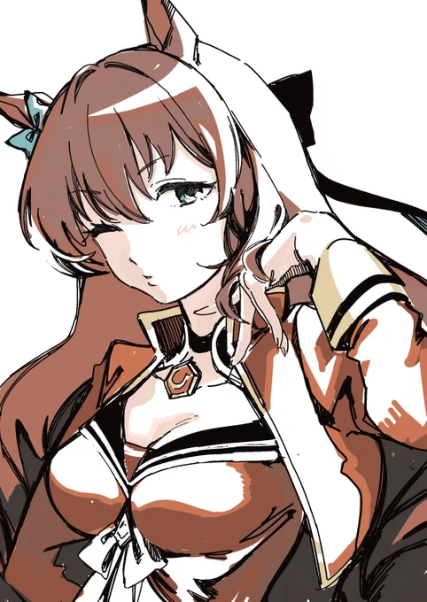 マルゼンスキー