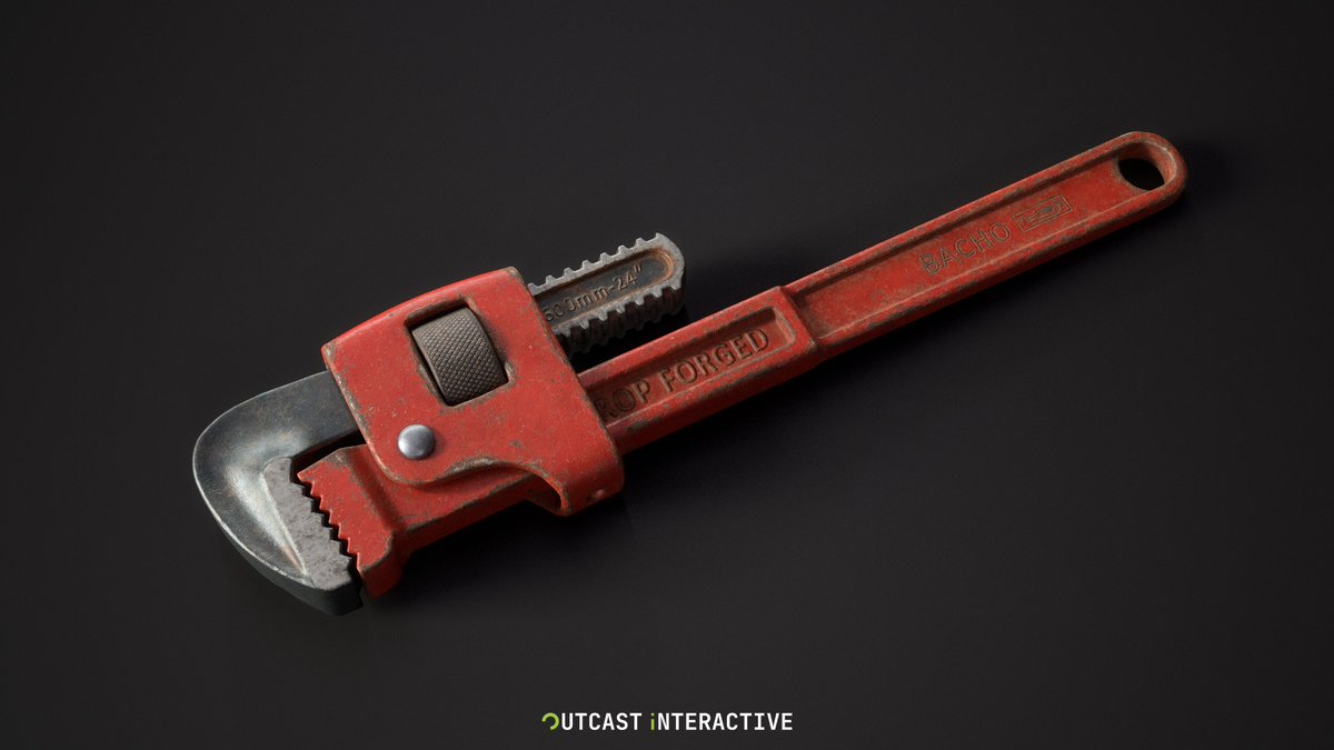 Outcast Interactive tweet media