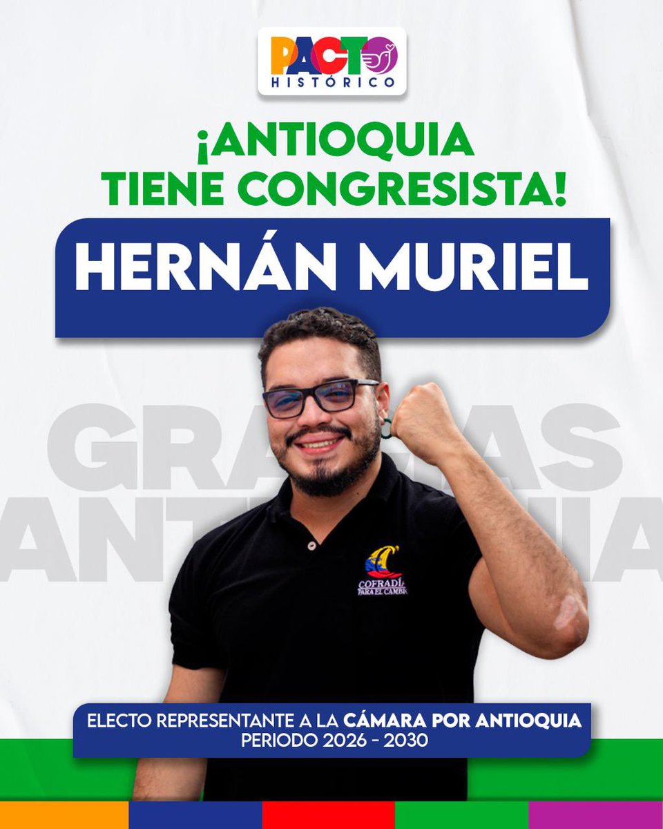 Hernán Muriel tweet media