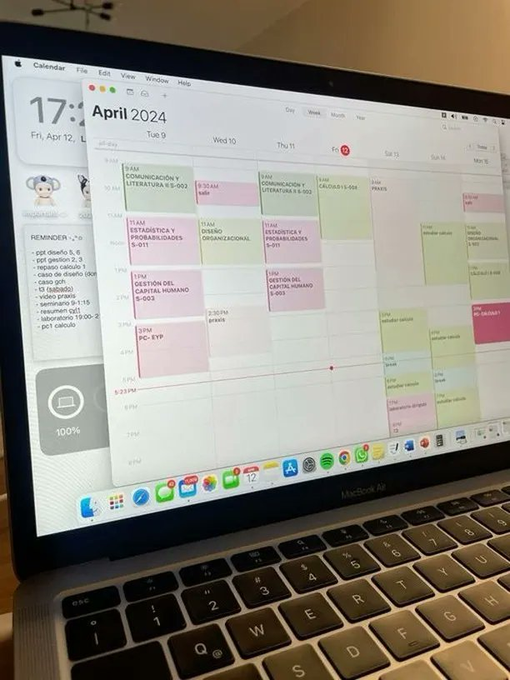 ¿Por qué nadie está hablando de cómo la IA puede hacer tu trabajo en 5 minutos?

Aquí tienes 7 herramientas que cambiarán tu vida (la 3.ª es mi favorita) 👇