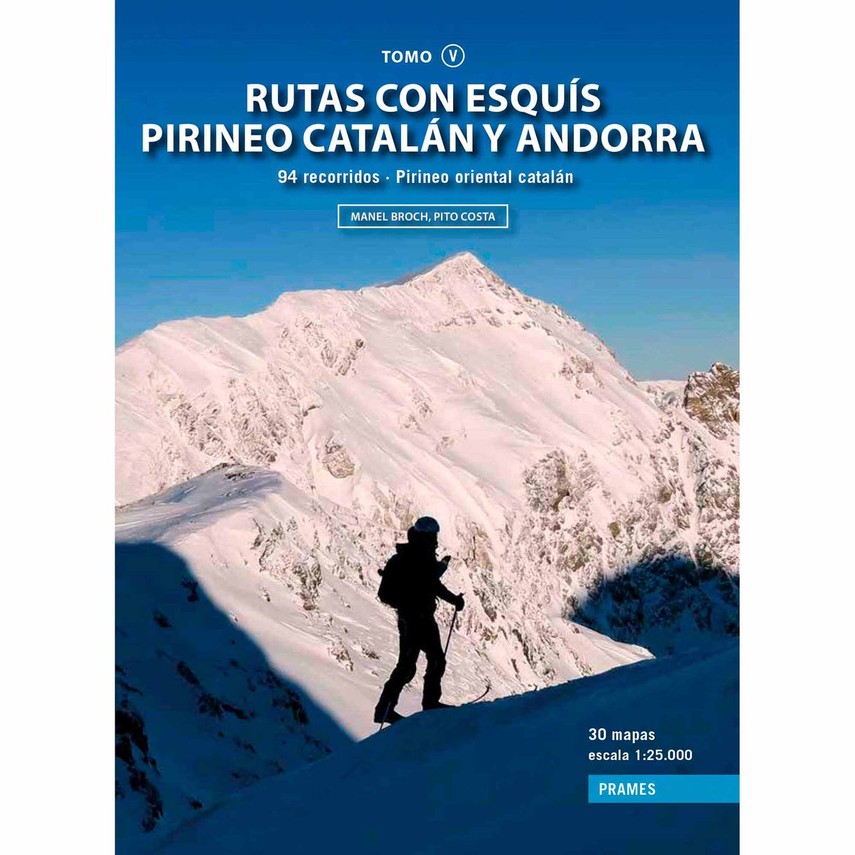 Prames Publicaciones tweet media