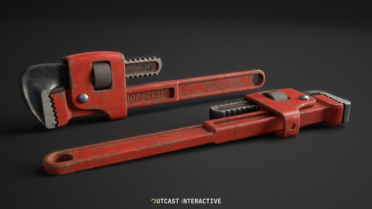 Outcast Interactive tweet media