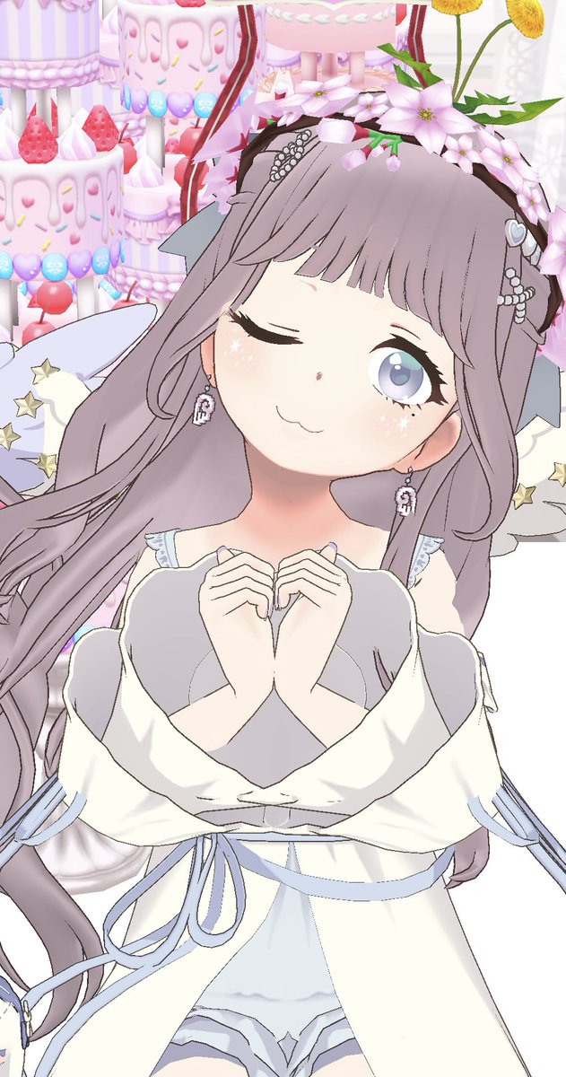 姫乃 エレナ tweet media