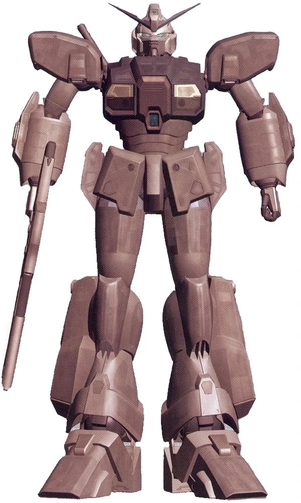 Gundam_RL_MS's tweet photo. #バトオペ2
#G_SAVIOUR
#GSAVIOUR
#Gセイバー
#未実装機体

Gセイバー重力下仕様（テラインモード）

所属：イルミナーティ

武装
ビーム・ライフル
ビーム・サーベル
30mmバルカン砲×2
ビーム・シールド https://t.co/8pbL5k2Fvz