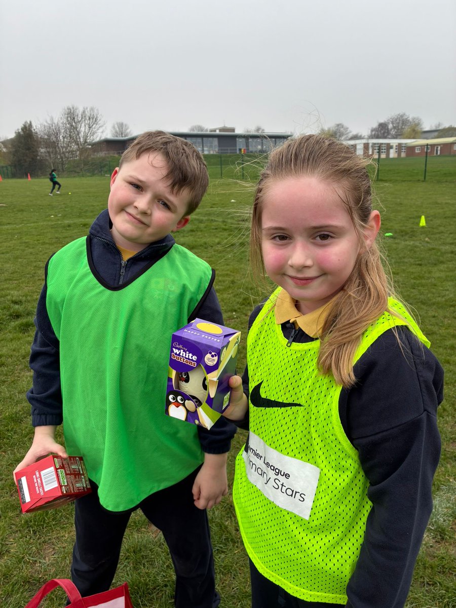 Thames View Primary School tweet media