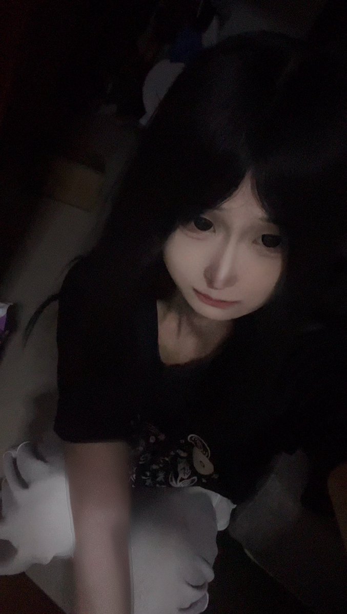 我死了谁来陪我 tweet media