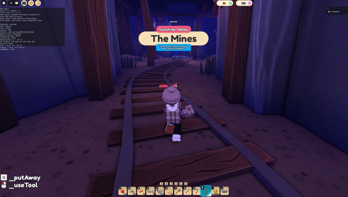 Jon (Arcwise) tweet media