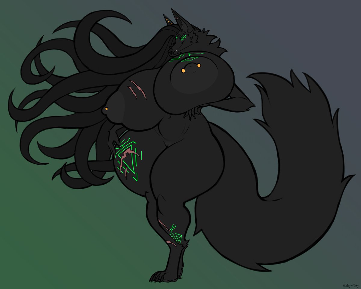 Eddy-Boy🌭 (NSFW Comms Open) tweet media