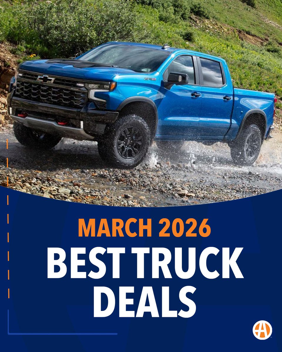 Autotrader tweet media