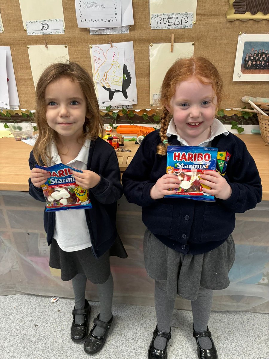 Thames View Primary School tweet media