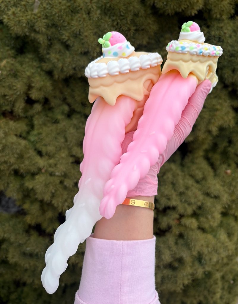 Colorful Cook tweet media