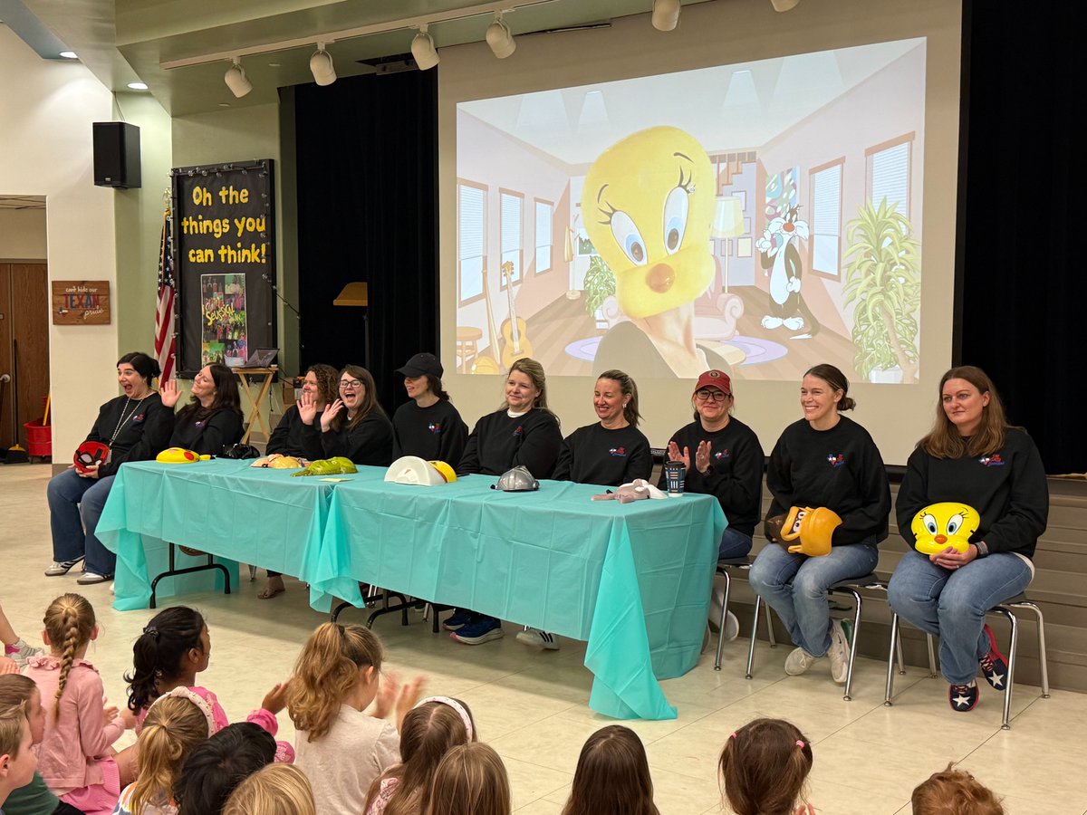 Grapevine-Colleyville ISD tweet media