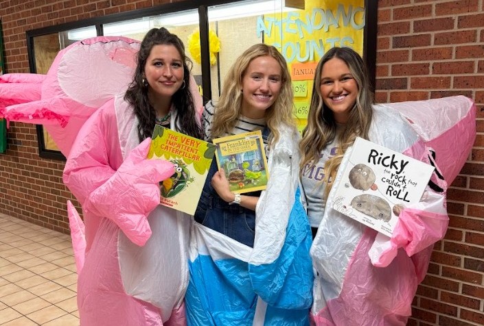 Grapevine-Colleyville ISD tweet media