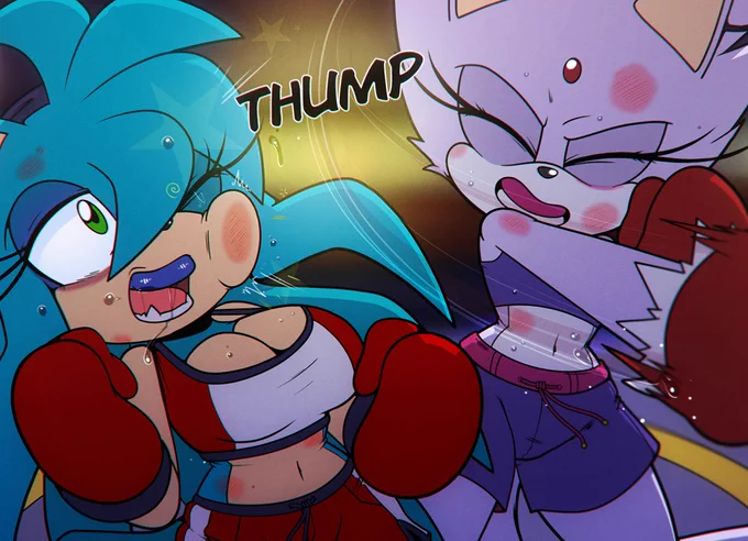 previews of some work! You can join my Patreon which gives access to my Discord Server too! Though it is strictly 18+ ! Lot's of awesome people in the server sharing their work too