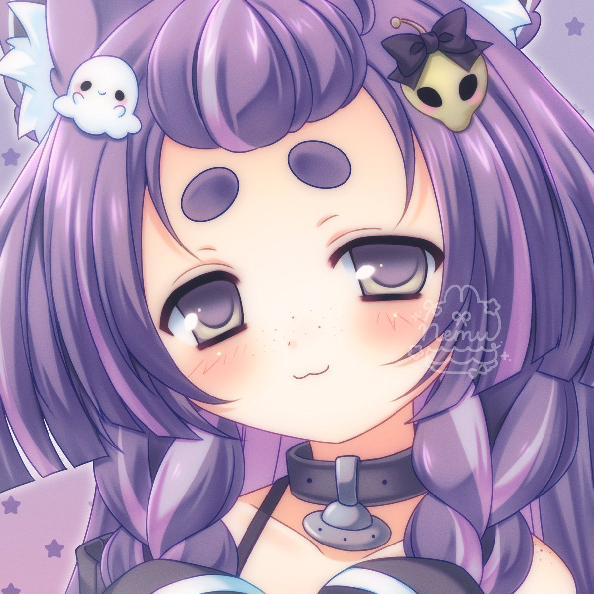 Ciipherie 🔦🦝 VTUBER tweet media