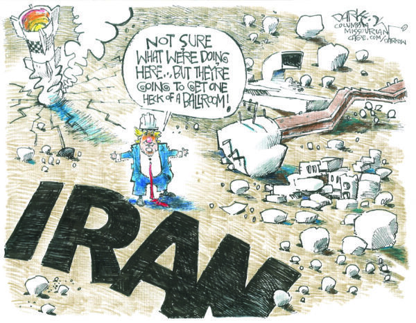 The Oklahoma Observer tweet media