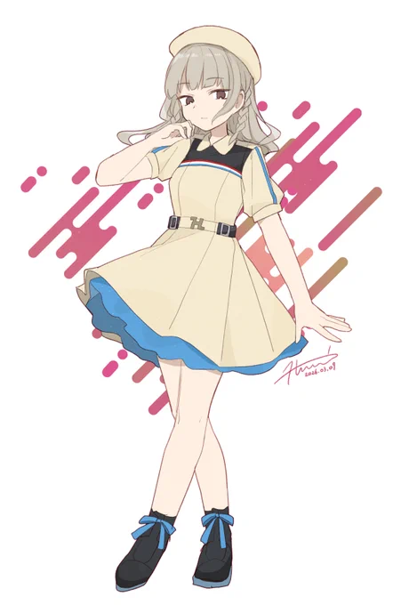 はんきゅ〜