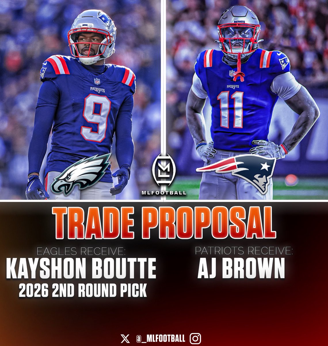 MLFootball tweet media