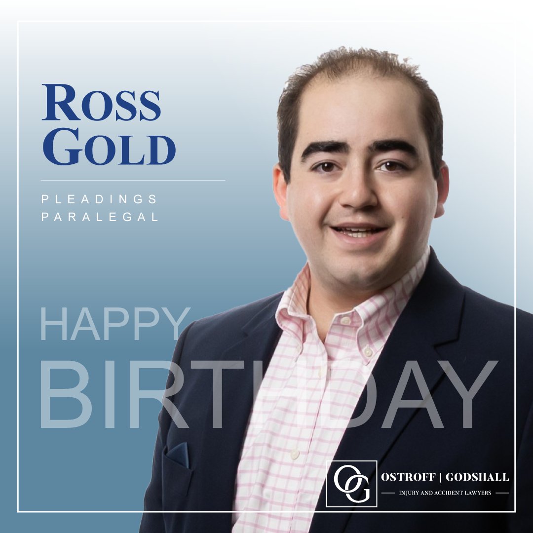 Ostroff Godshall Injury and Accident Lawyers tweet media