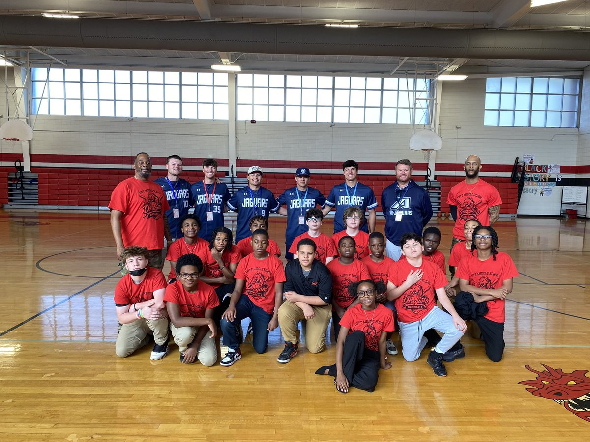 Augusta Baseball tweet media