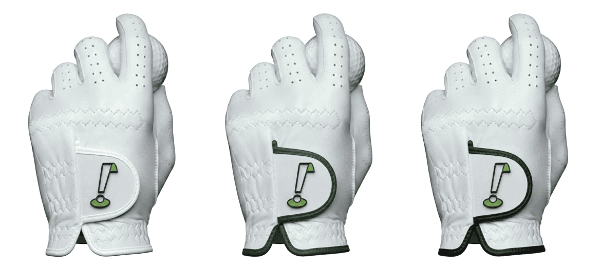 THP Golf tweet media