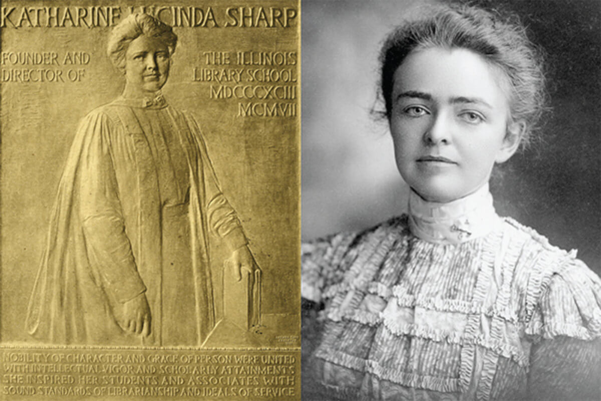 iSchool at Illinois tweet media