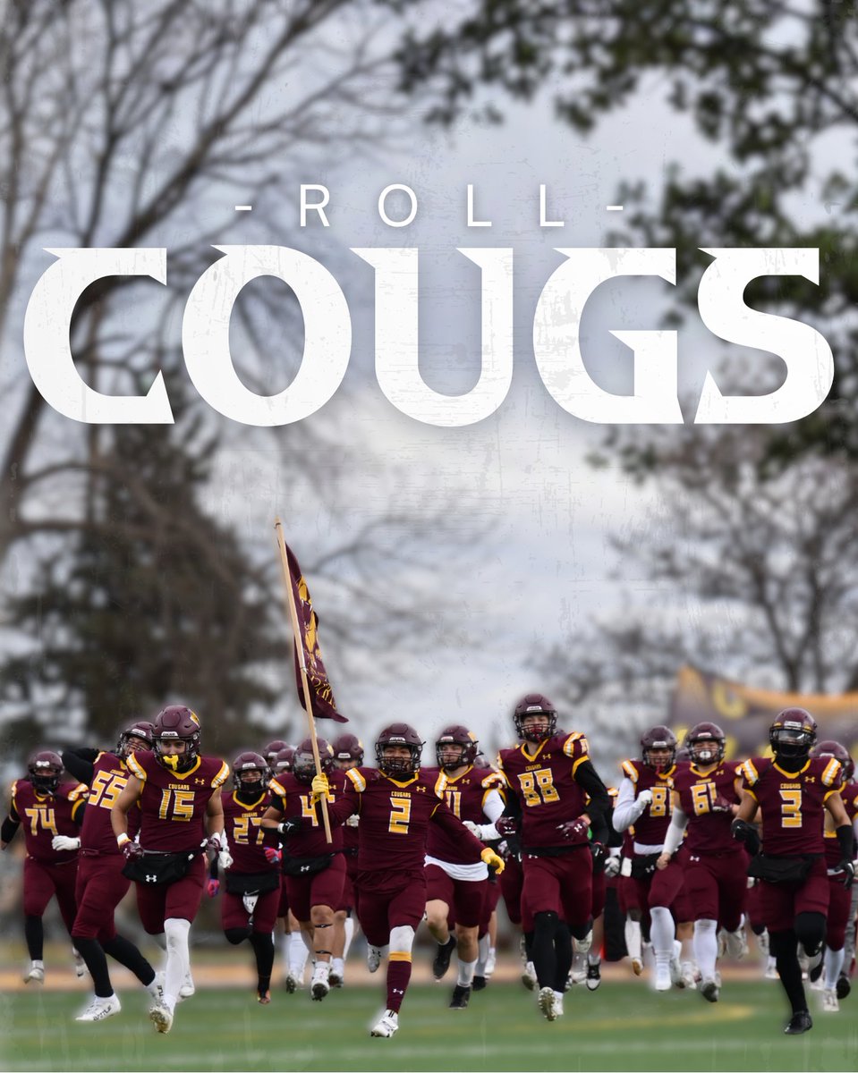 Minnesota Morris Football tweet media