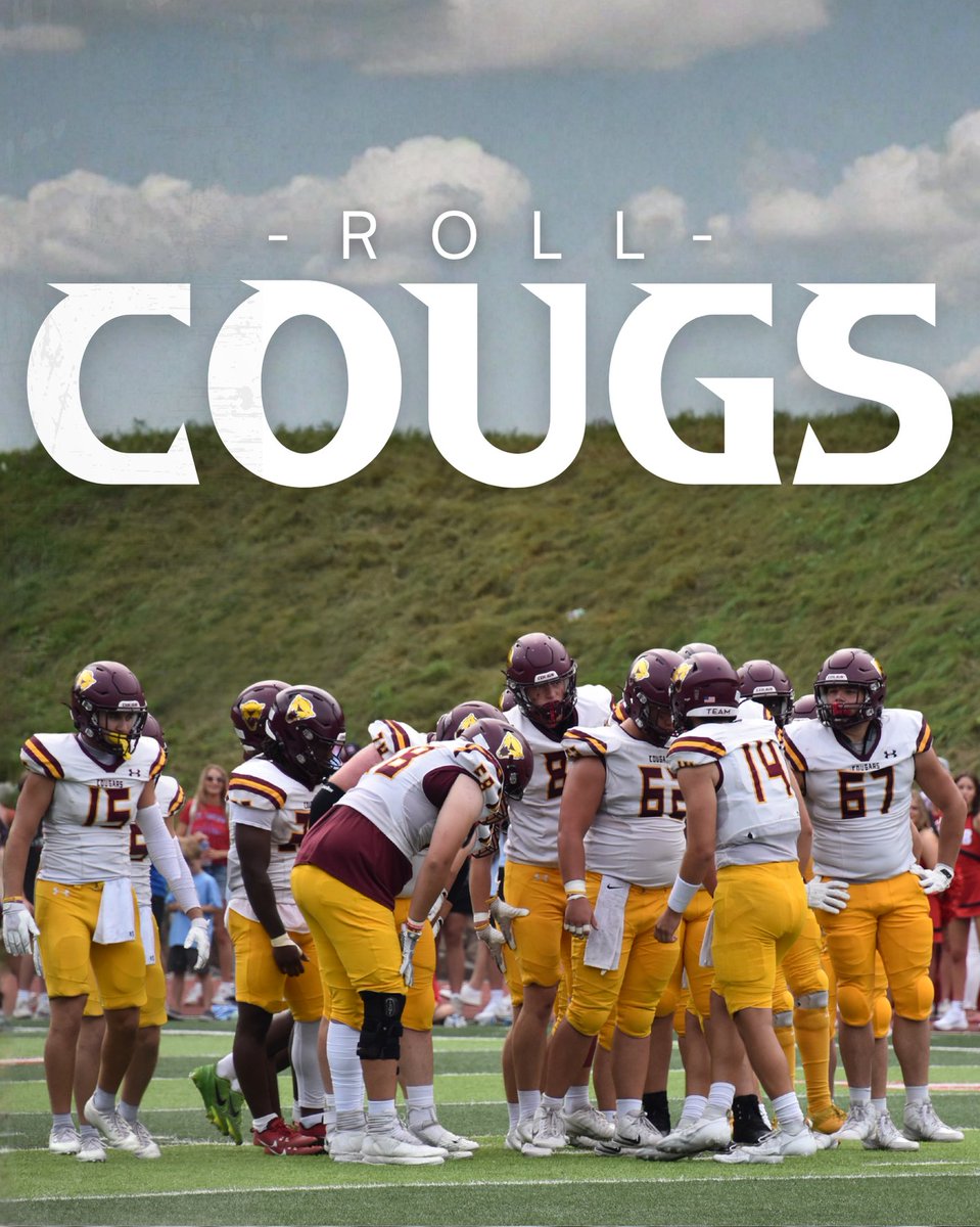 Minnesota Morris Football tweet media