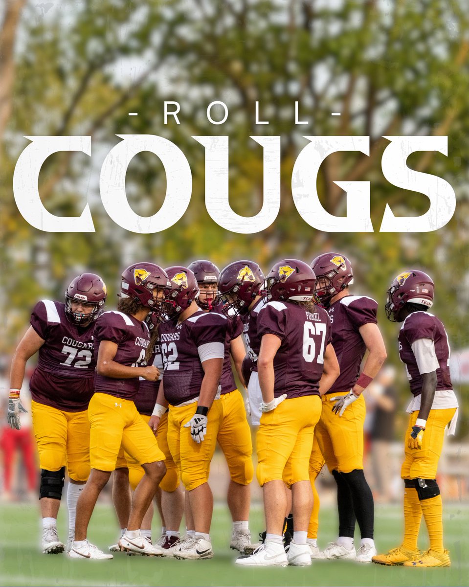 Minnesota Morris Football tweet media