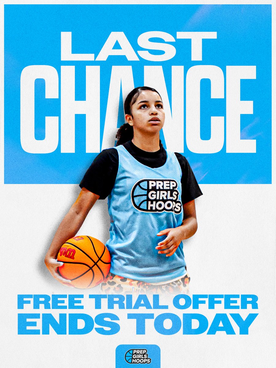 Prep Girls Hoops 🏀 tweet media