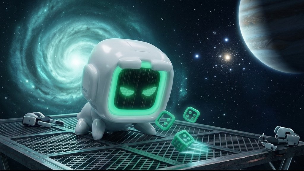 SPACE ID tweet media